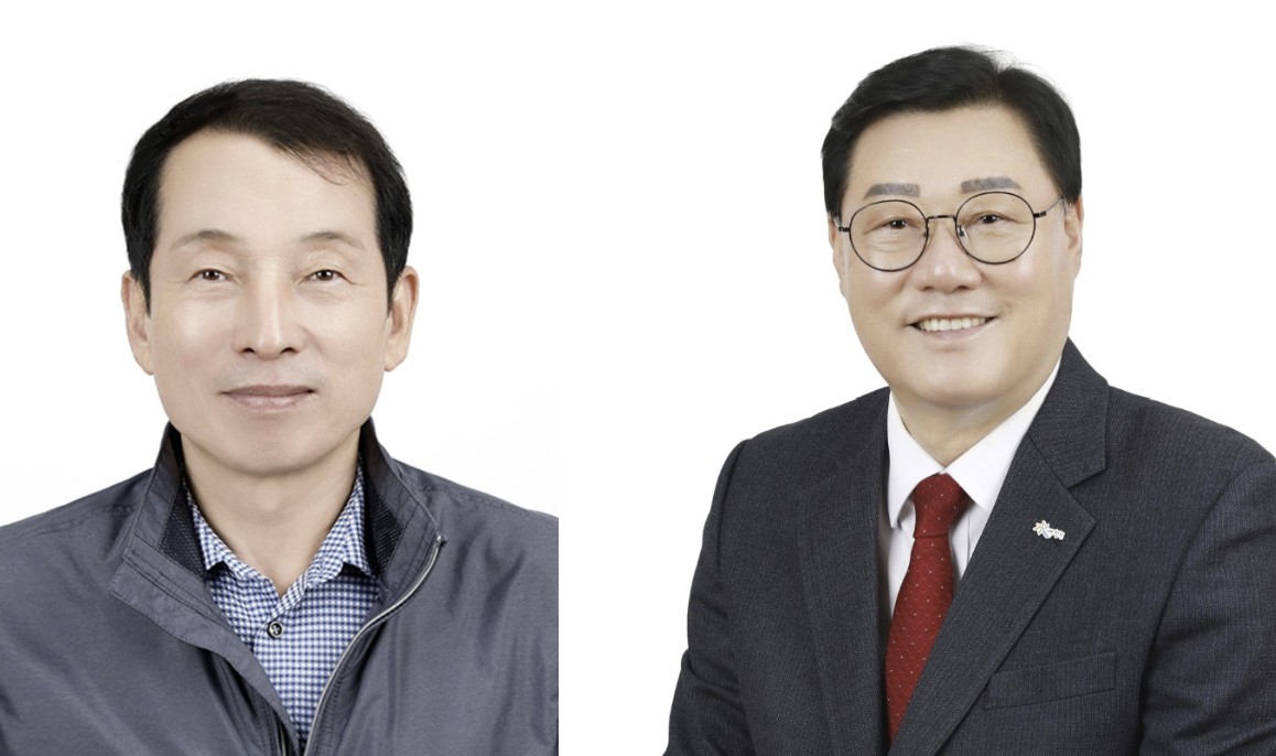 합천군수 선거, 농어촌 기본소득 ‘원조설계자’ 논쟁 점화