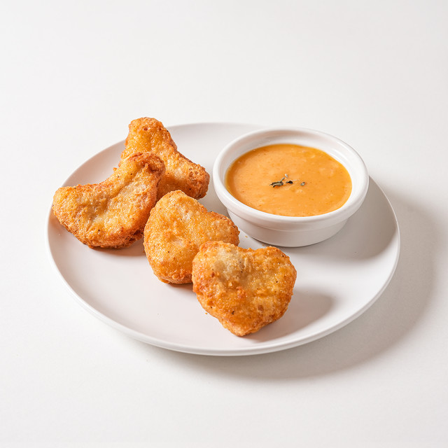 치킨 너겟