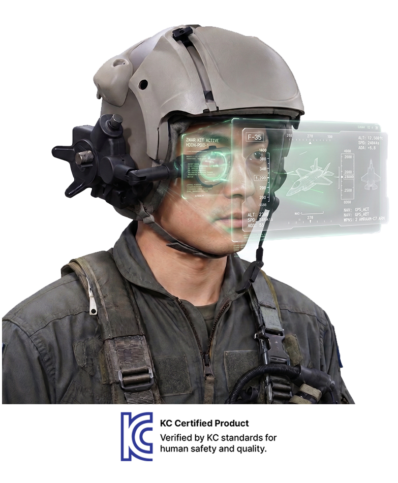 IMXR KIT Product