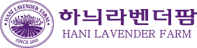 하늬라벤더팜