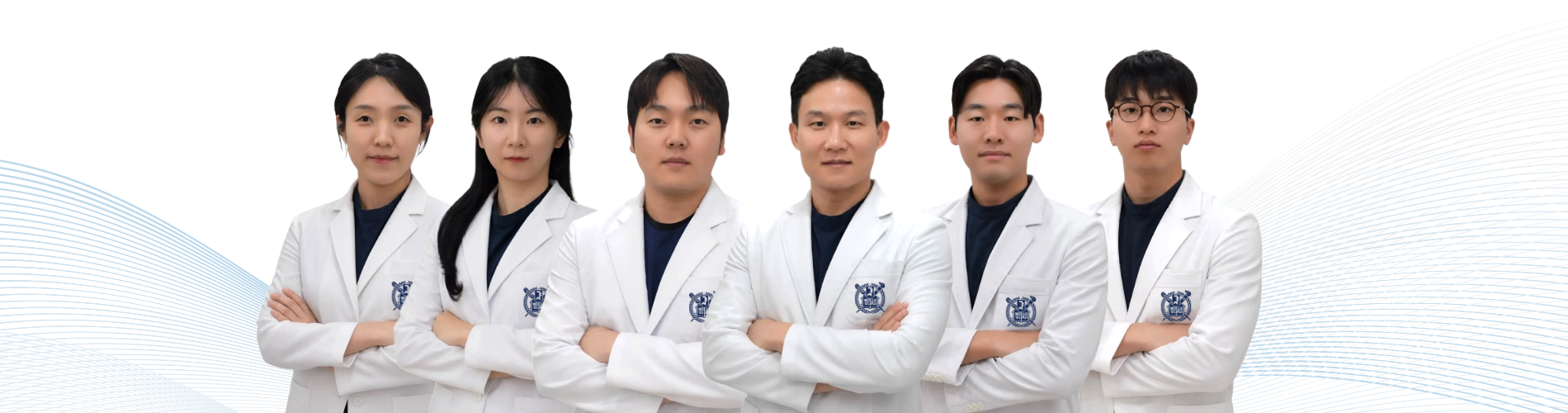 서울센트리얼치과병원 의료진