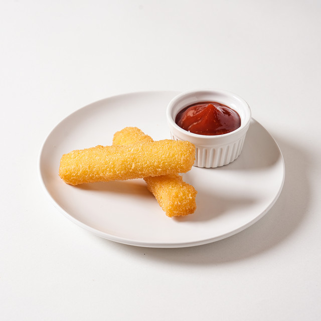 스트링 치스 스틱