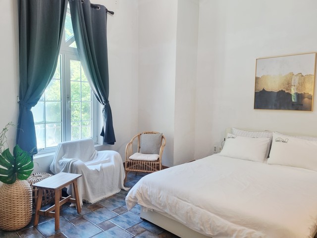 Hotel W05 (W동2층)