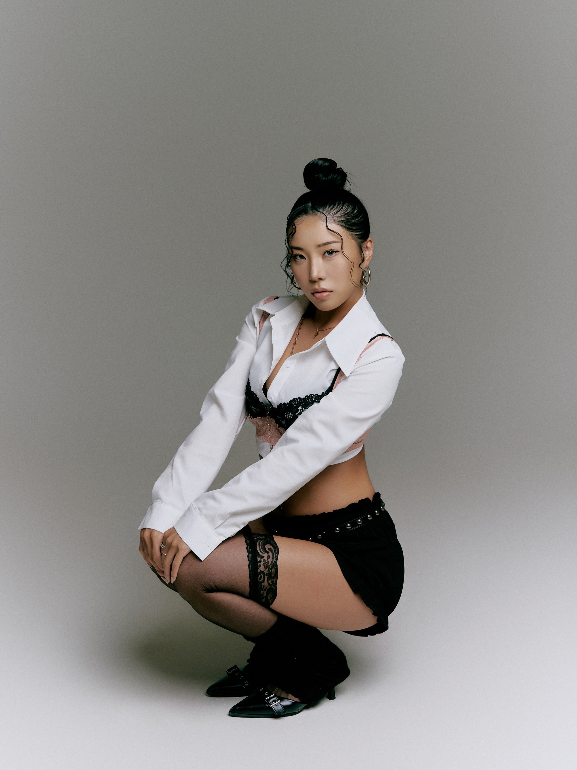 김지혜 댄스 트레이너
