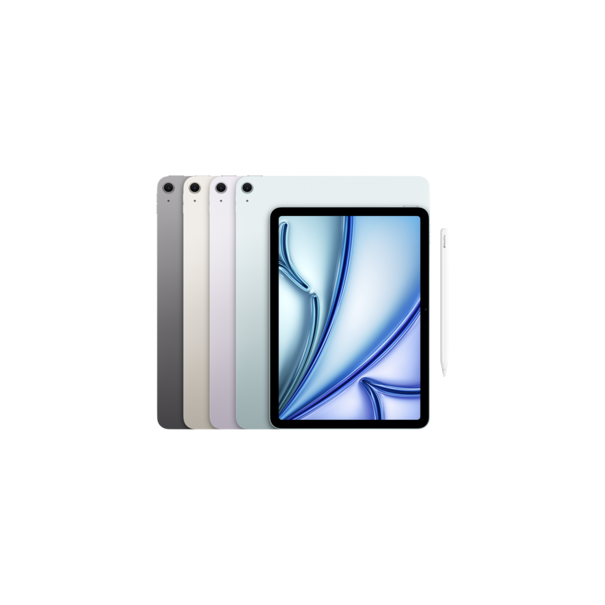 iPad Air