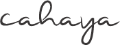 cahaya(차하야)