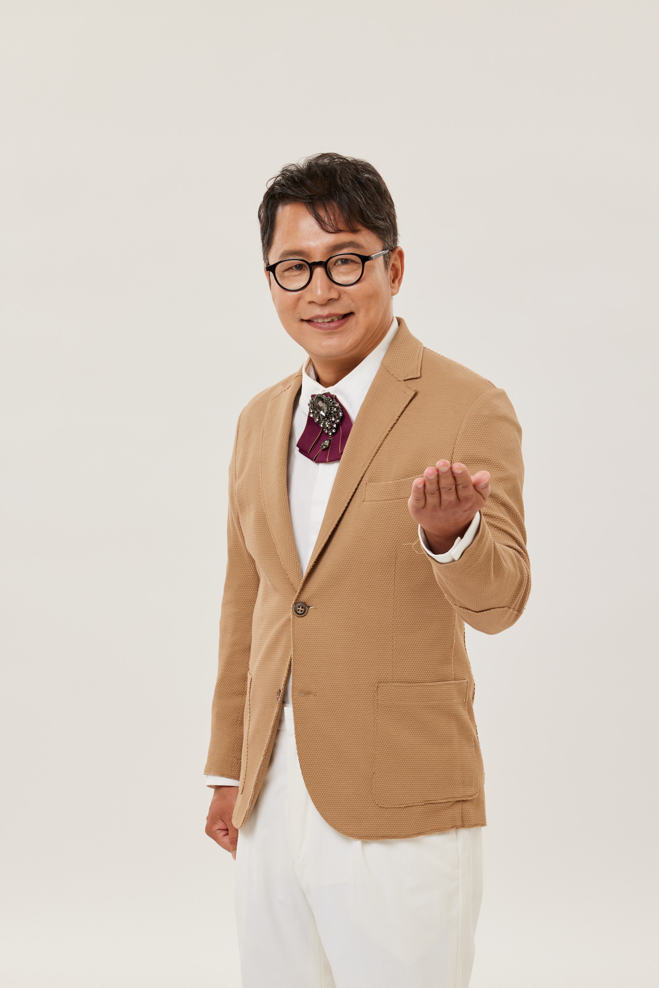 개그맨 심현섭
