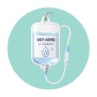 Beauty Injection · Anti-Aging Care icon