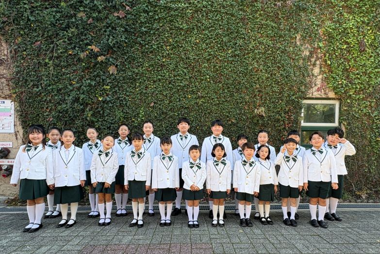 서울주 소년소녀 합창단