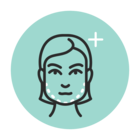 Super Face Bella Injection icon