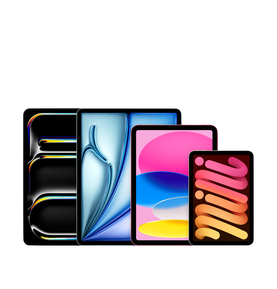 iPad