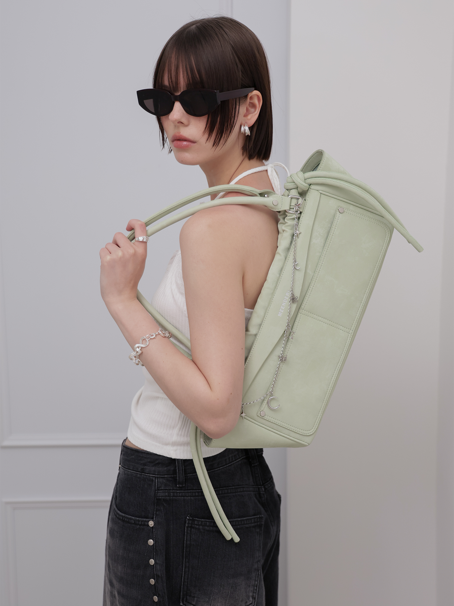 26HS 'A MOMENT BEFORE' LOOKBOOK