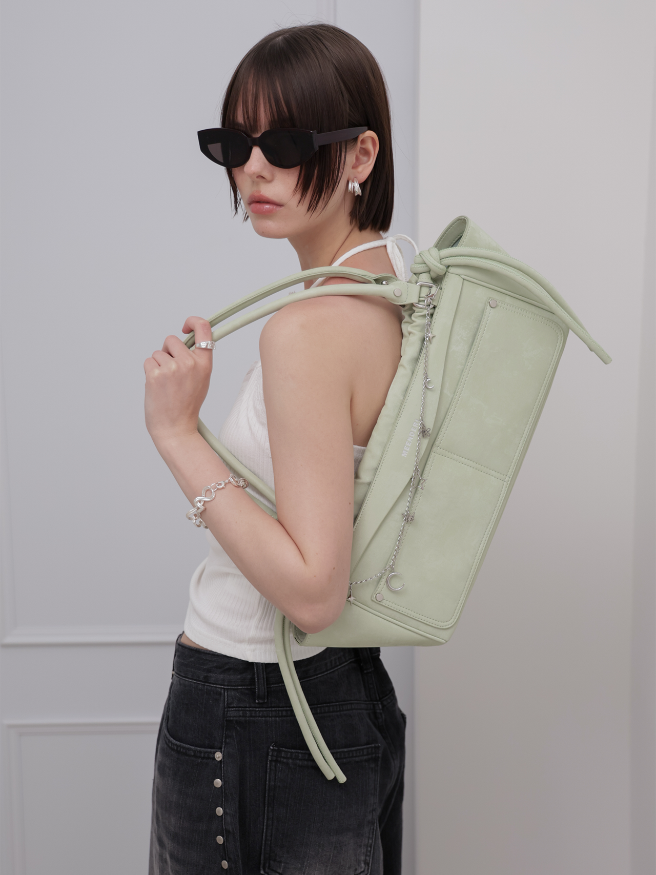 26HS 'A MOMENT BEFORE' LOOKBOOK