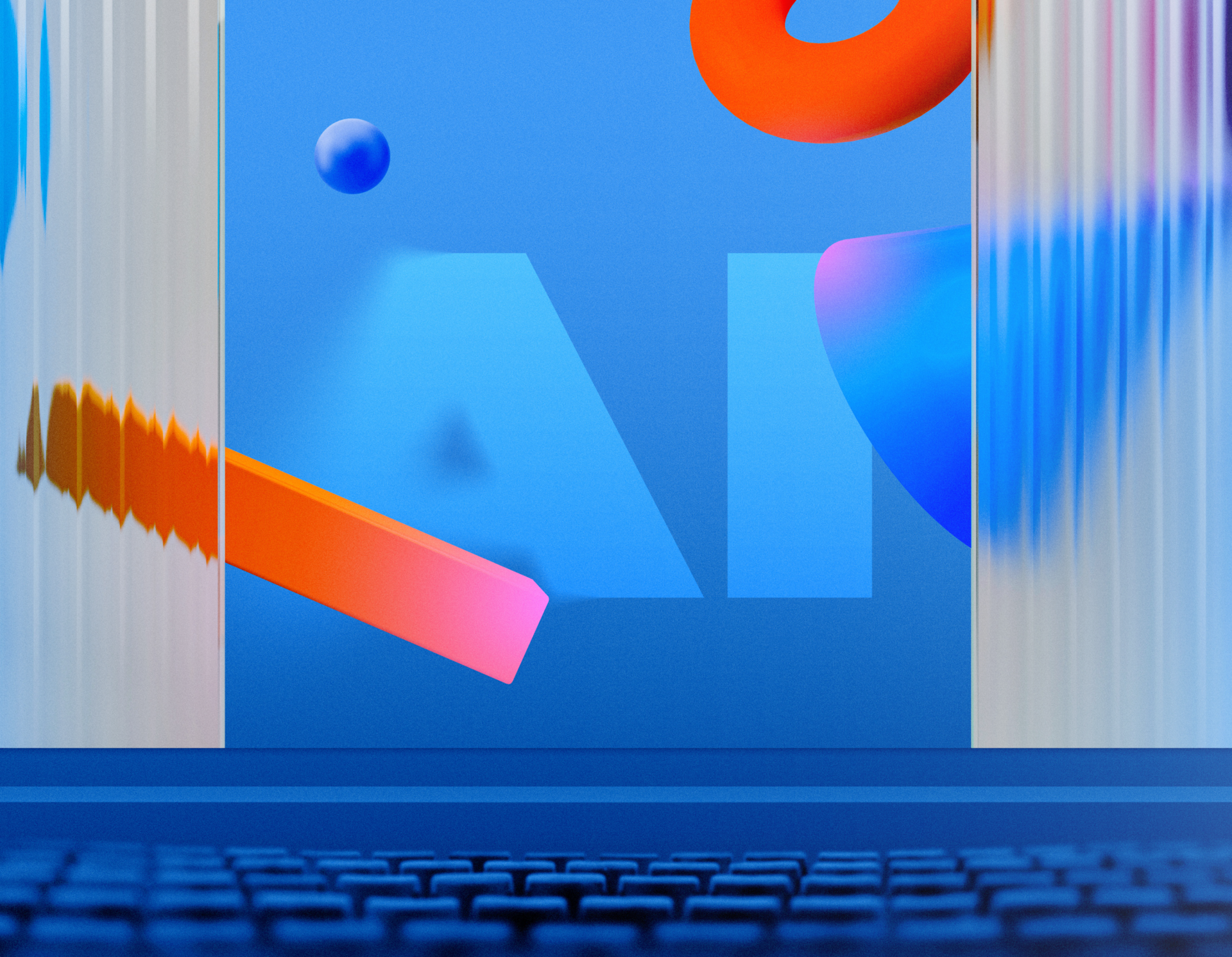 mobile background