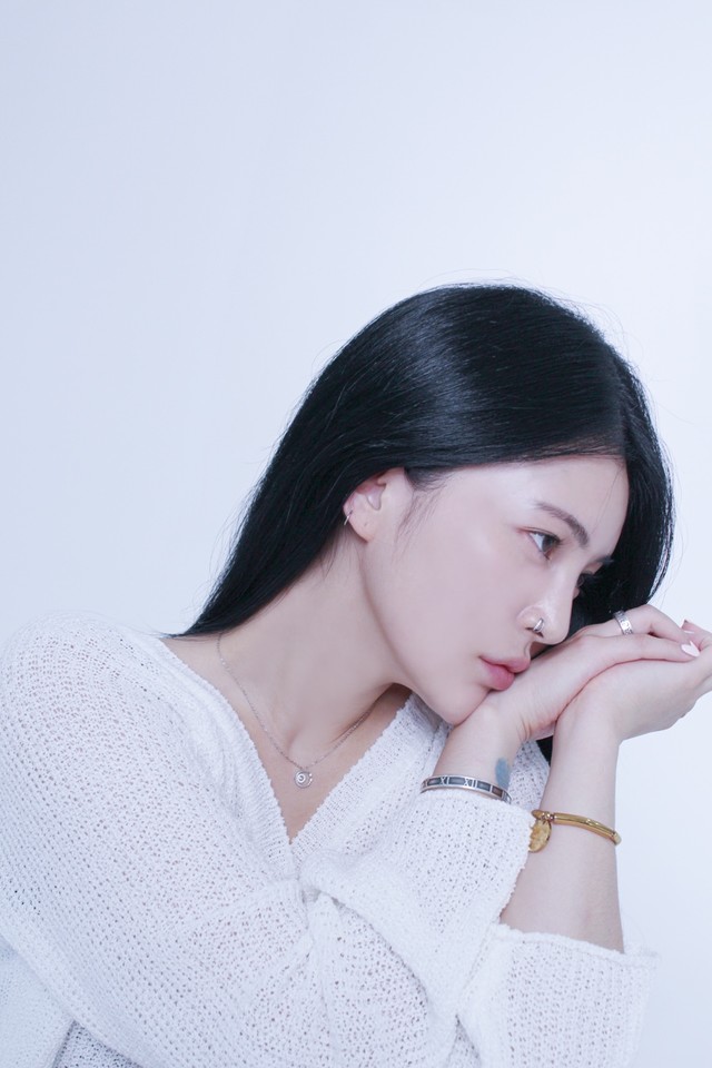 보컬 이하실