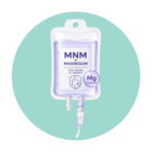 NMN + Magnesium icon