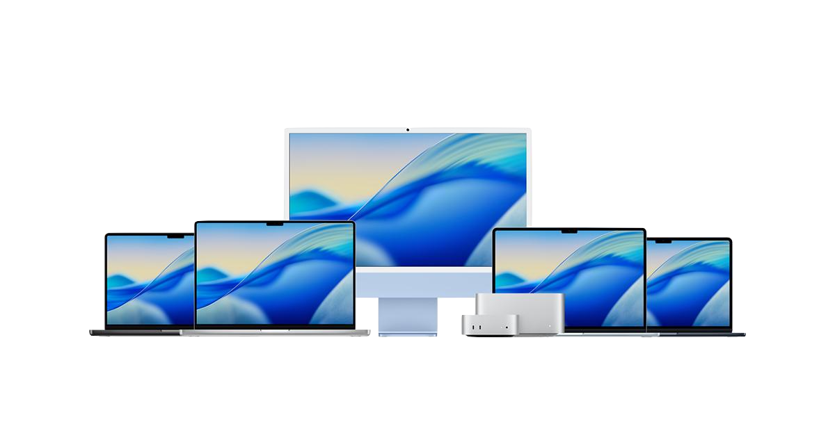 Mac