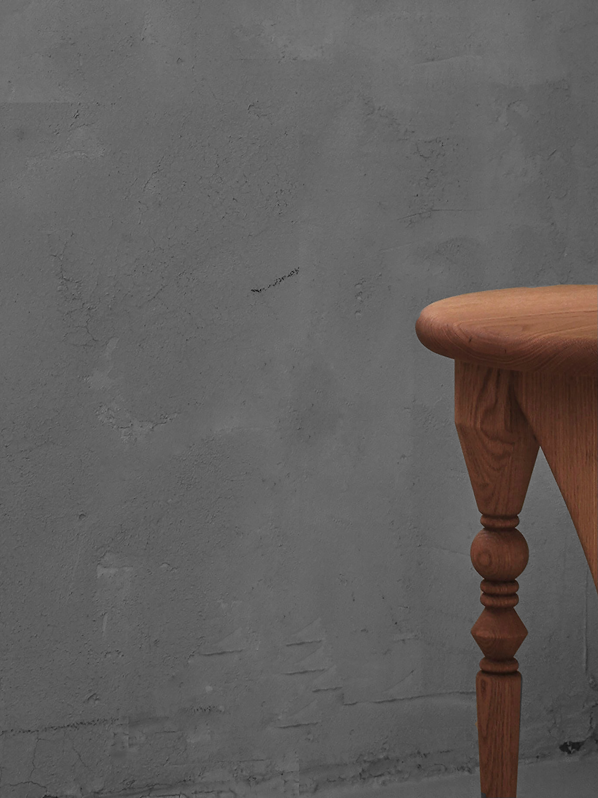 stool