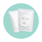 EGF Cream · Soothing Mask icon