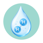 Aqua Hydrogen Peel icon