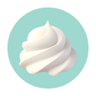 Fresh Cream Peel icon
