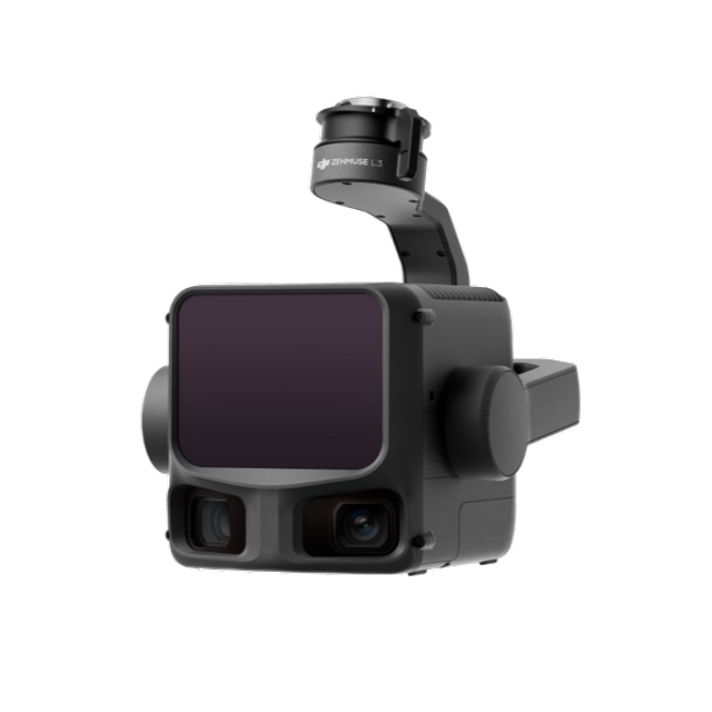 Zenmuse L3