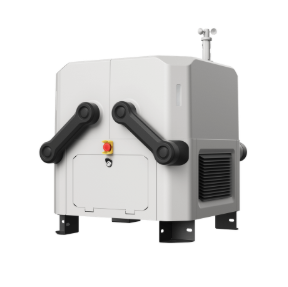 DJI Dock