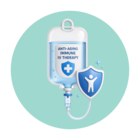 Anti-Aging · Immune IV icon