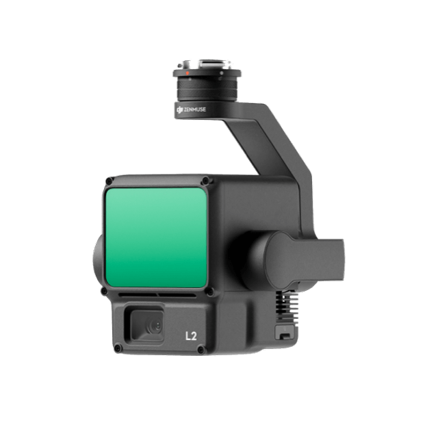 Zenmuse L2