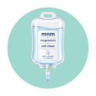 NMN + Magnesium + CELL Clean IV icon