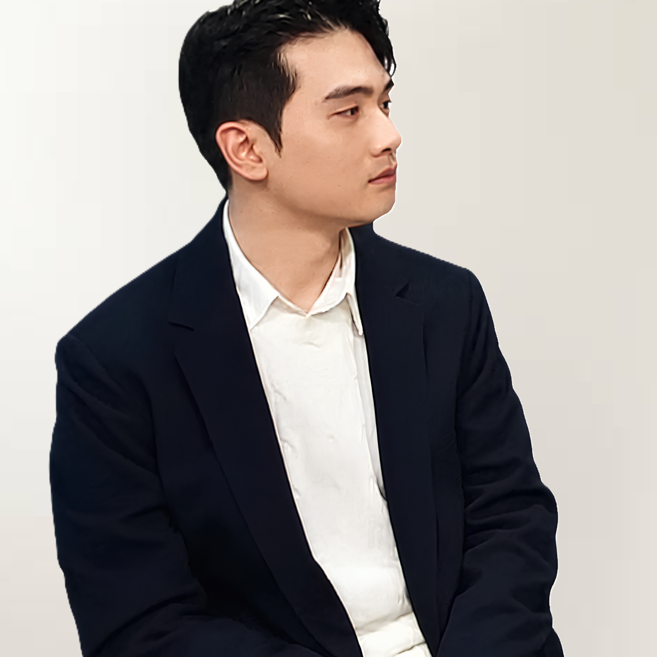 <B>눈파티