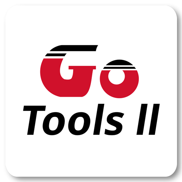 GoTools II