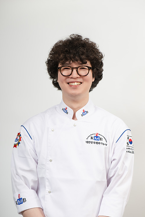 기술위원장 안세현