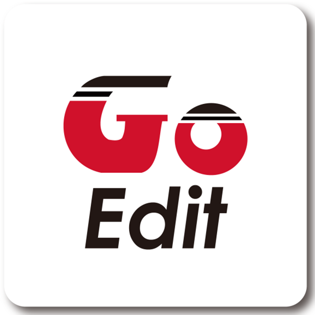 Go Edit