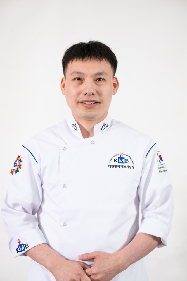 기술위원장 안준혁