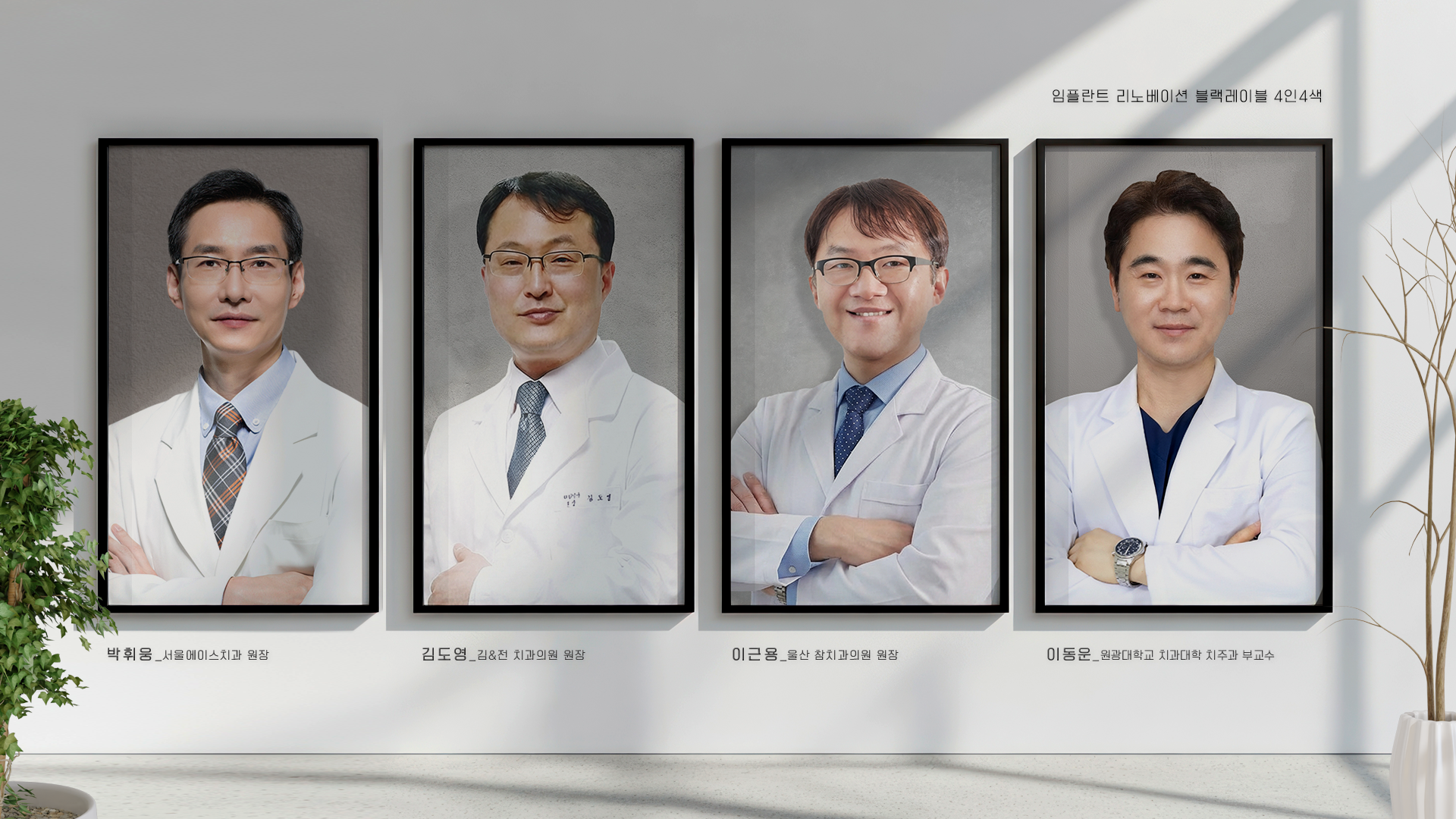 Implant Renovation Visual