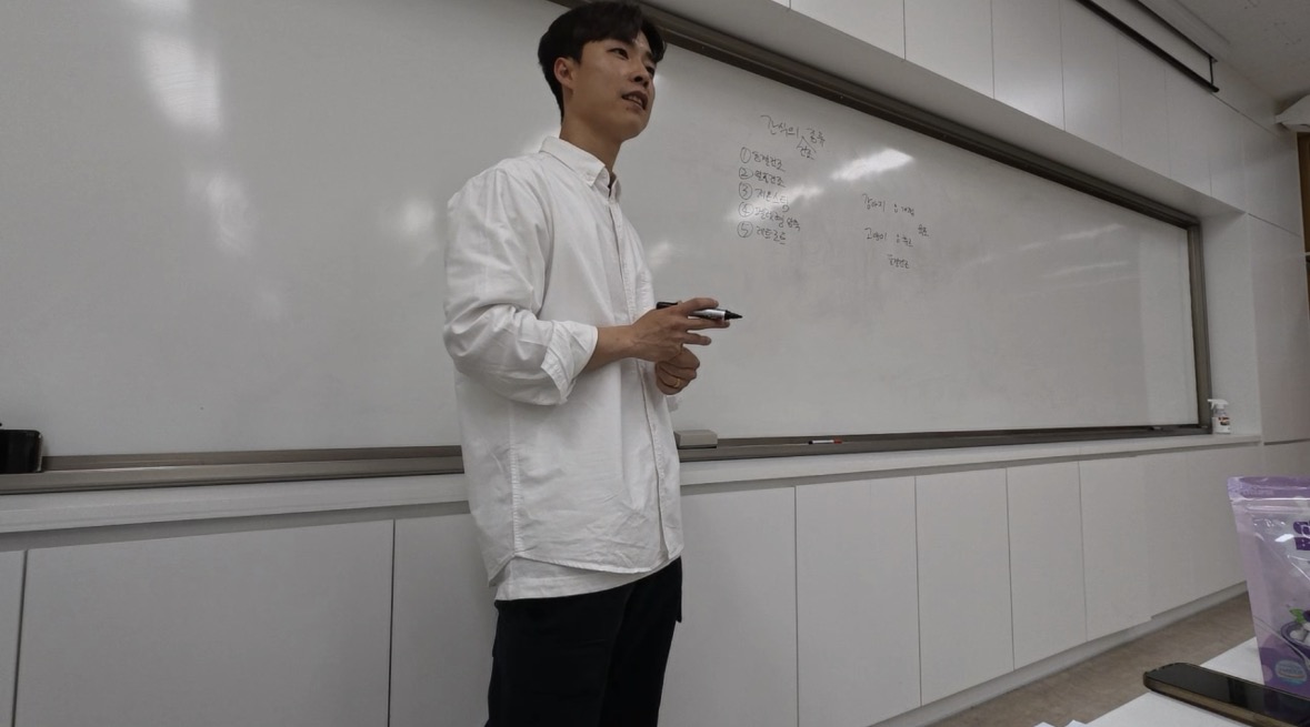 팩토리펫 팀원