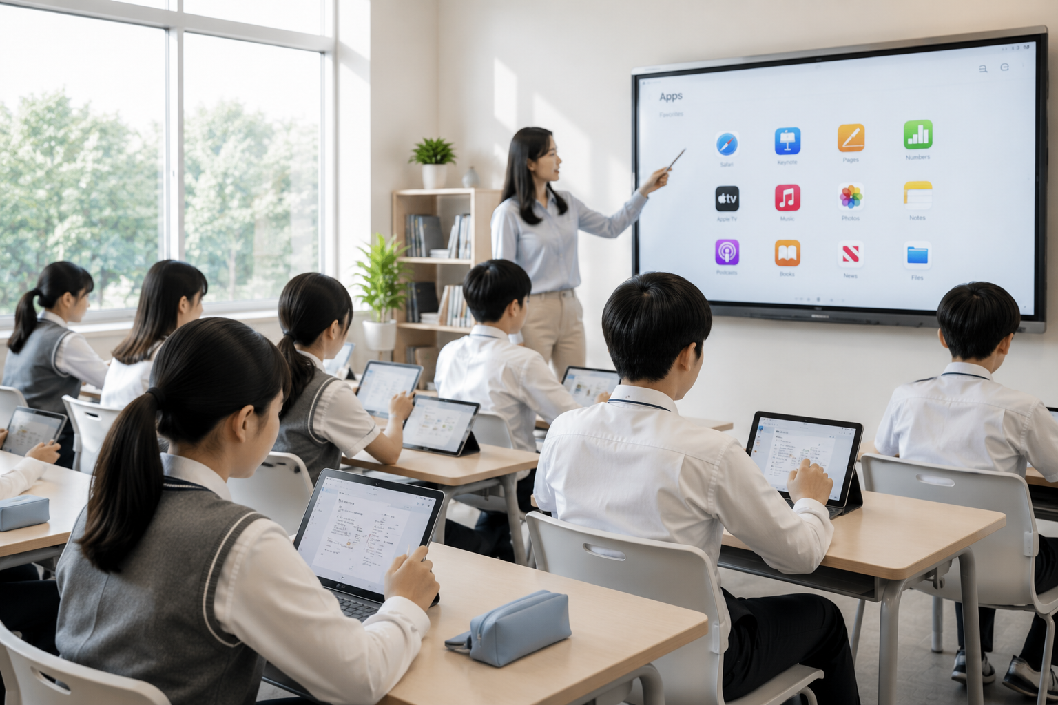 Education