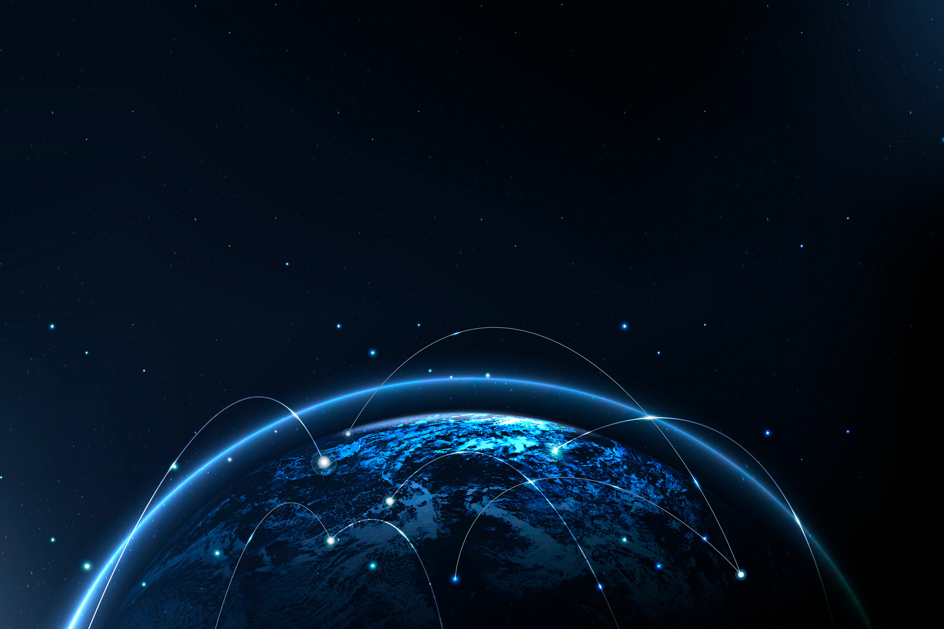 mobile background