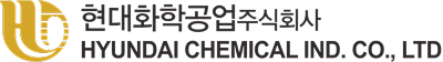 현대화학공업