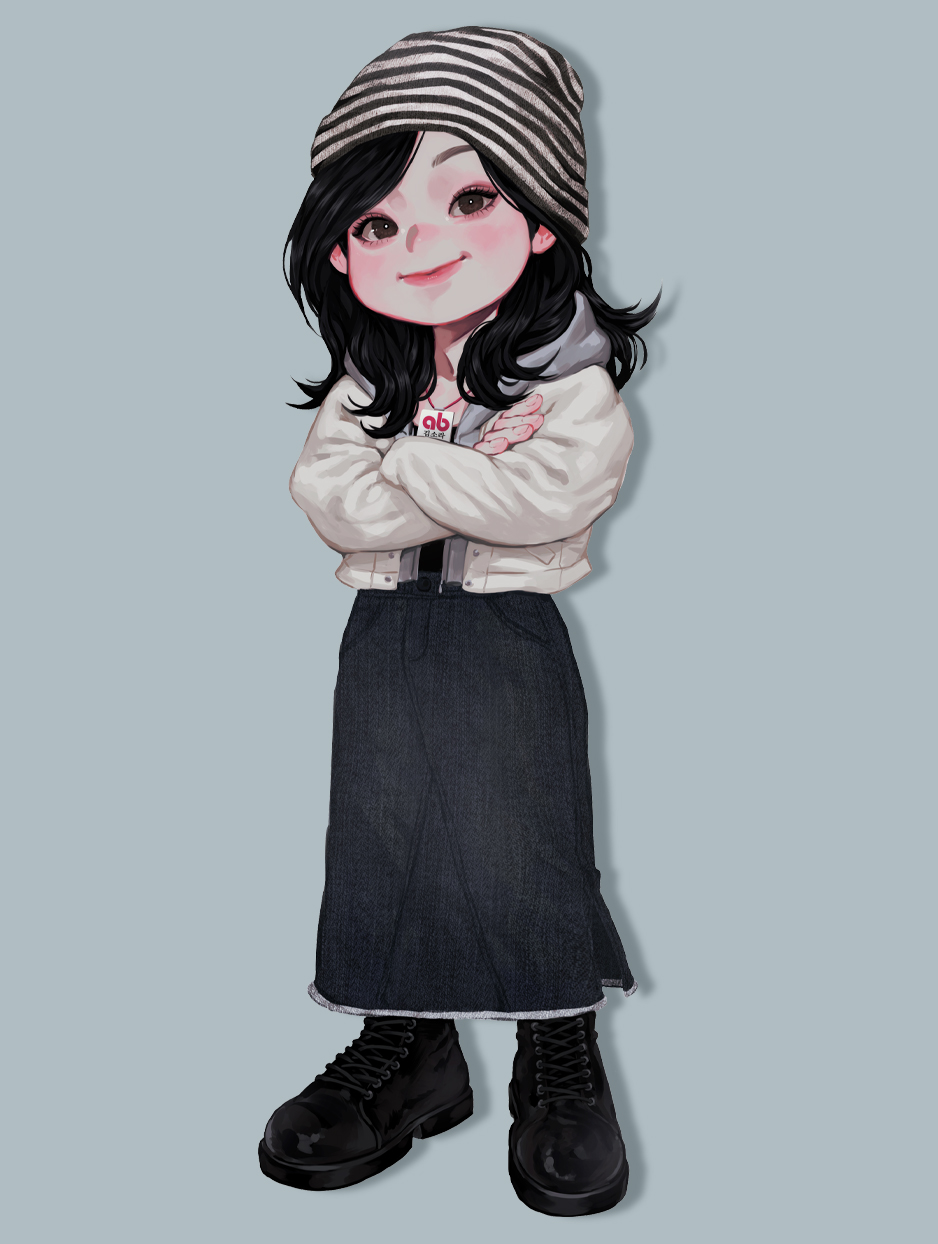 김소라 강사