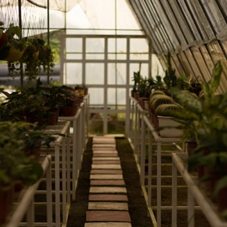 FARMSPACE