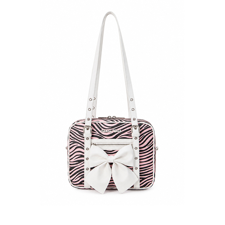 milky heart rug : IDANG Japan