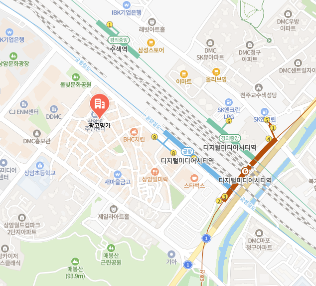 클릭 시 네이버 지도로 이동합니다.