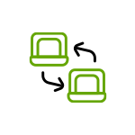 <p style="line-height:24px;">공정 비전 AI간<br>데이터 연동 구조</p>