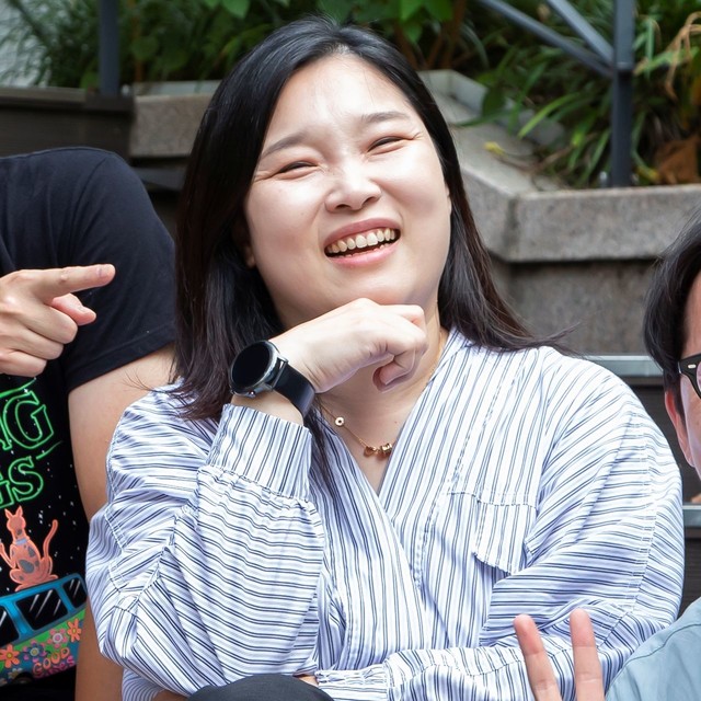 문정현(사무국장)