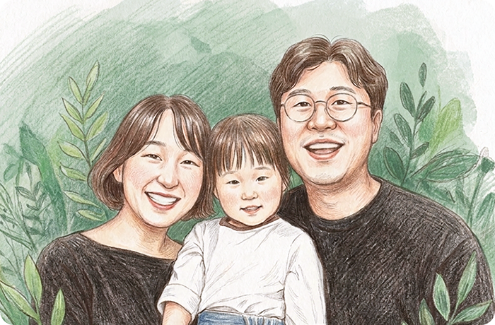 소담목장 브랜드 스토리
