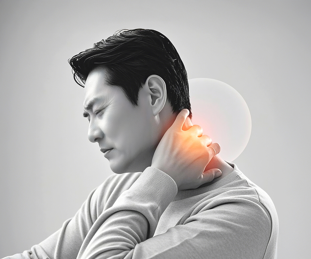 목·어깨