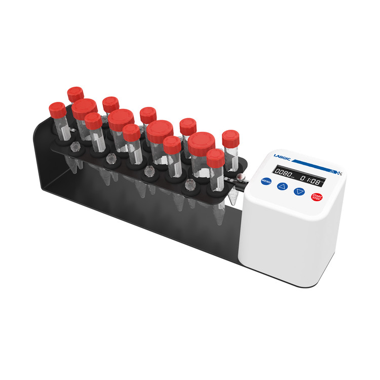 LABGIC Digital Axial Rotator : 인퓨전텍