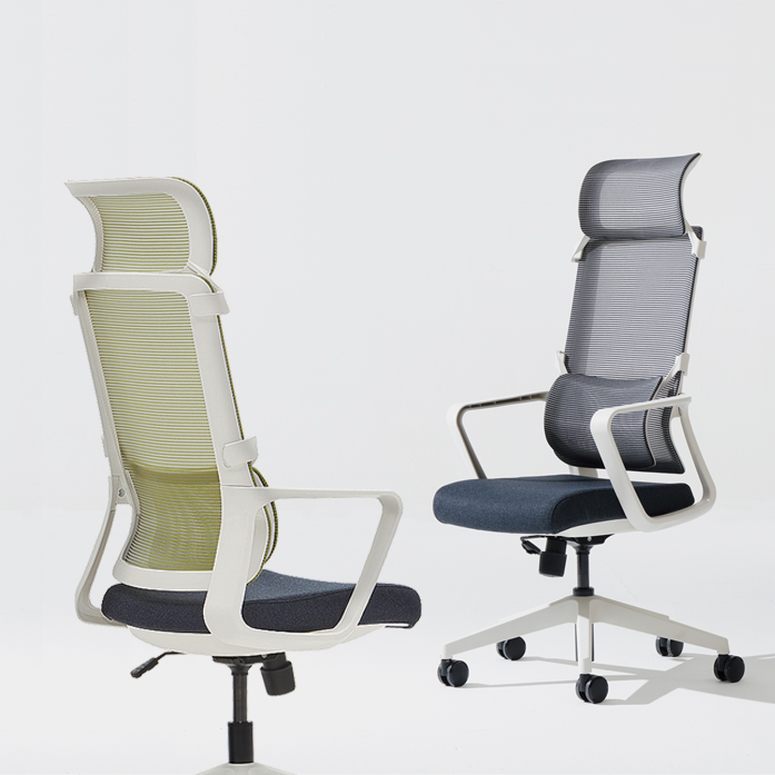 FX14 Lumbar_Even better because it's simple and  comfortable
